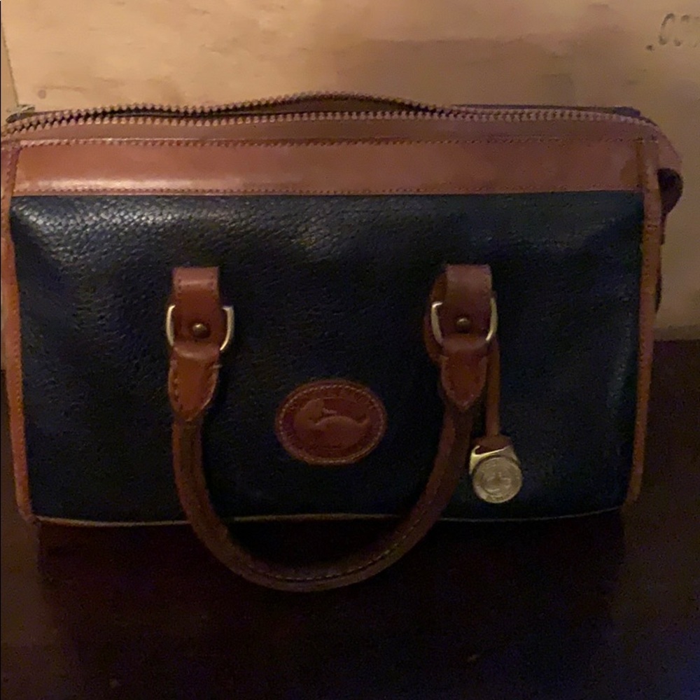 Dooney Bourke purse